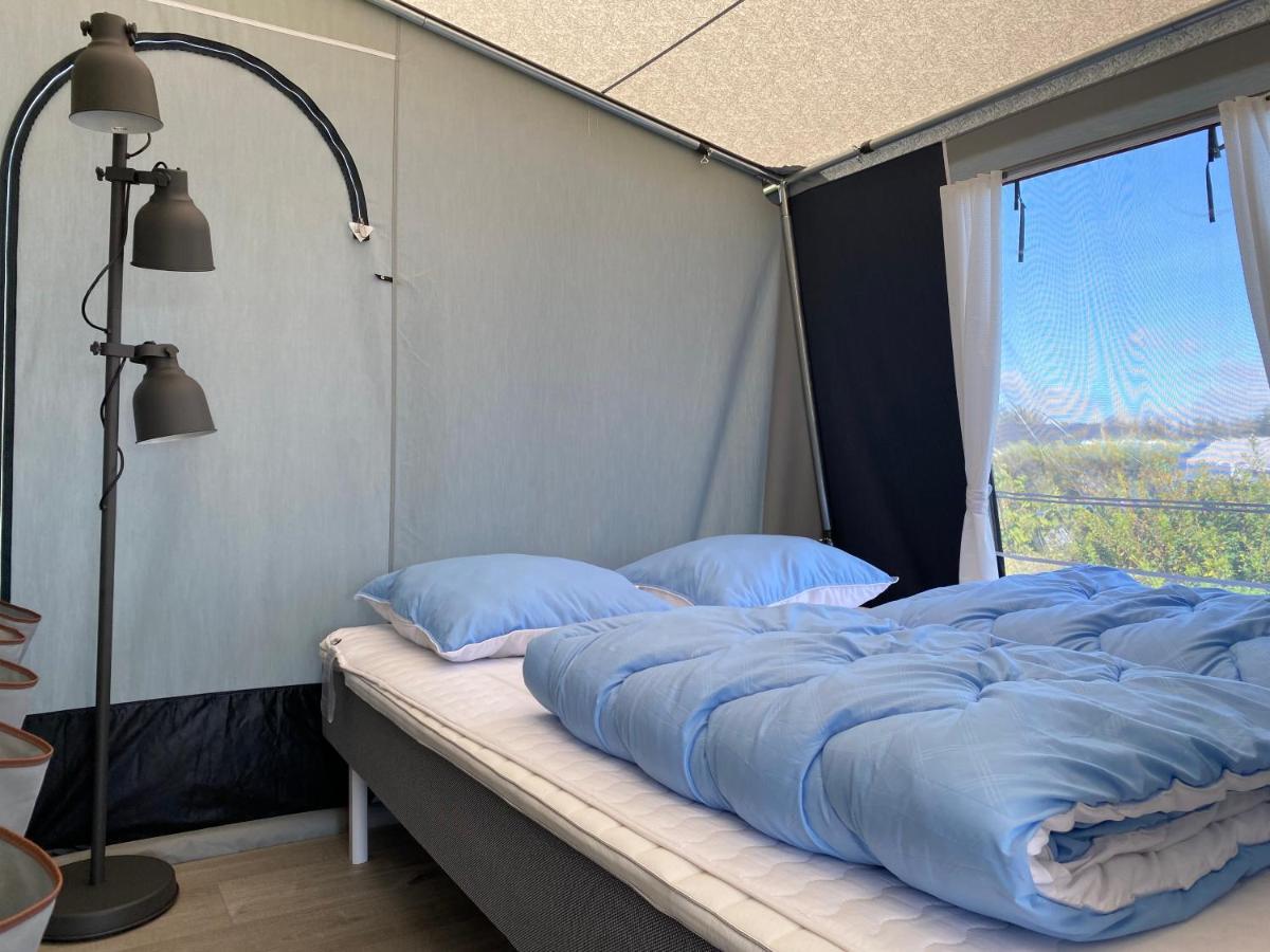 Lokken Klit Camping & Cottage Village Extérieur photo