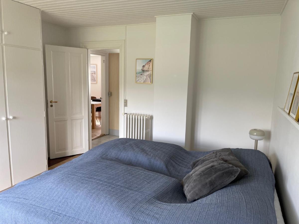 Lokken Klit Camping & Cottage Village Extérieur photo