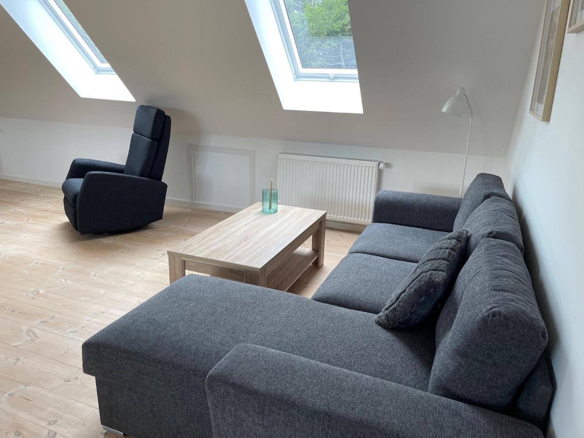 Lokken Klit Camping & Cottage Village Extérieur photo